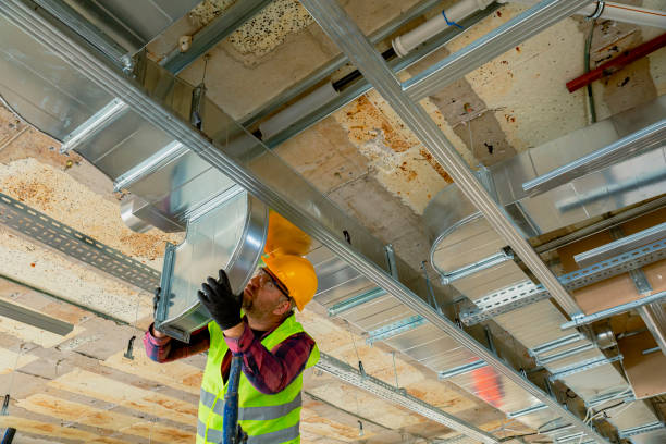 Best Ductless Mini-Split Systems in Roxana, IL