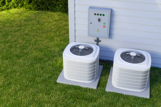 Best Seasonal HVAC Services in Roxana, IL