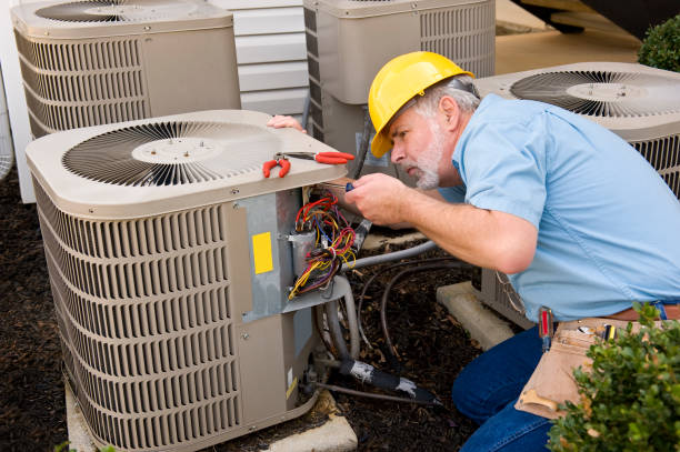 Reliable Roxana, IL HVAC Solutions