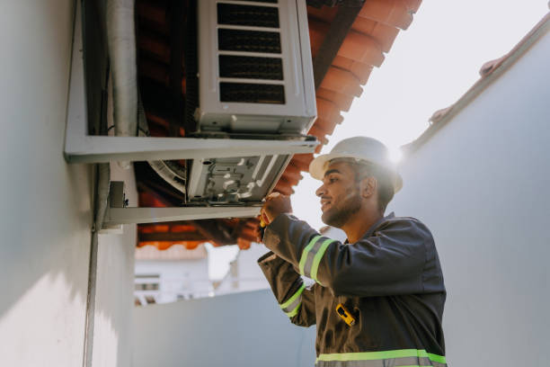 Best HVAC Retrofitting and Upgrading in Roxana, IL