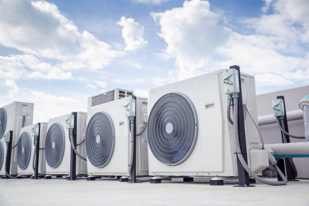 Best Residential HVAC in Roxana, IL
