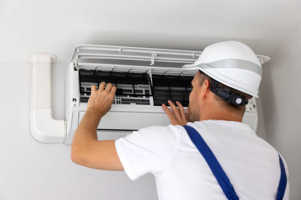 Best HVAC Software and Technology in Roxana, IL