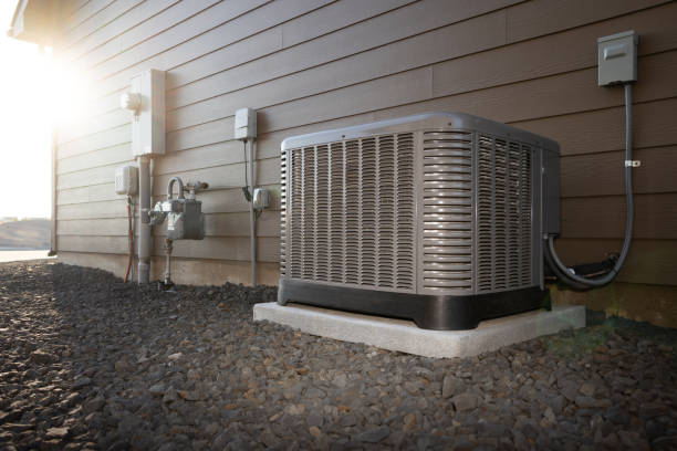 Best HVAC for Healthcare Facilities in Roxana, IL